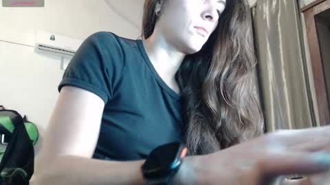 Mariie online show from 5, 11, 2025