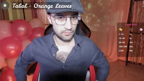 Marie online show from 10, 9, 2025