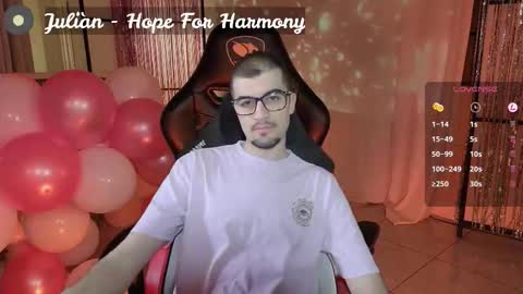 Marie online show from 12, 9, 2025