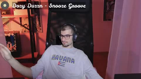 Marie online show from 14, 9, 2025