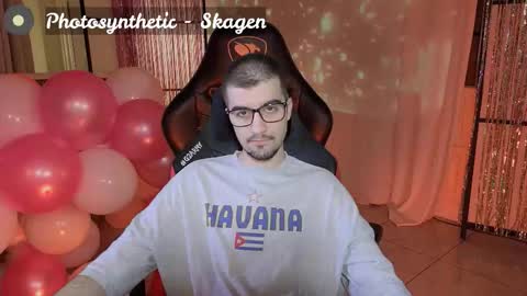 Marie online show from 15, 9, 2025