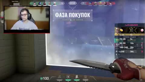 Marie online show from 11, 10, 2025