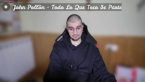 Marie online show from 21, 12, 2025