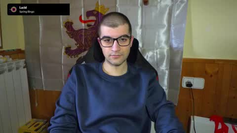 Marie online show from 15, 2, 2026