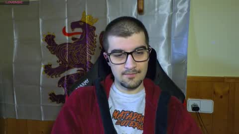 Marie online show from 26, 2, 2026