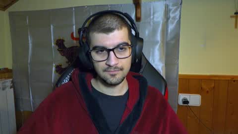 Marie online show from 28, 2, 2026