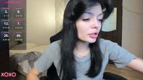 Maria  online show from 29, 12, 2024