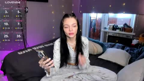 Maria  online show from 22, 3, 2026