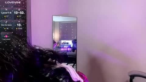 Maria  online show from 23, 3, 2026