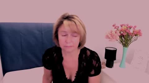 MarieMature online show from 6, 7, 2026