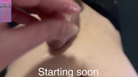 Snapshot of mariets420 chatting on 1, 3, 2025 mariets420 online show from 1, 3, 2025