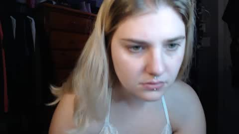 marigoldrue online show from 15, 9, 2025