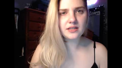 marigoldrue online show from 27, 9, 2025