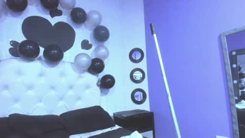 MARIHAM AND MURATH online show from 11, 2, 2026