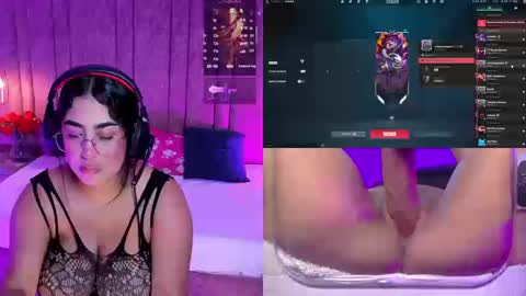 Marian online show from 19, 3, 2026