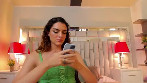 Snapshot of mariiahneedles chatting on 26, 10, 2025 mariiahneedles online show from 26, 10, 2025