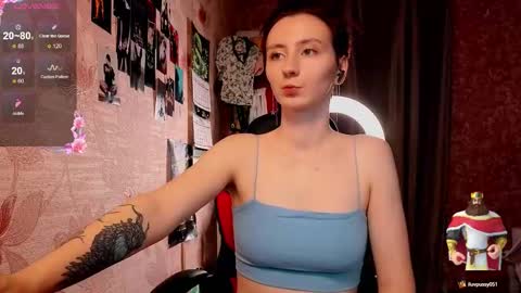 Snapshot of mariiamk chatting on 22, 9, 2025 mariiamk online show from 22, 9, 2025