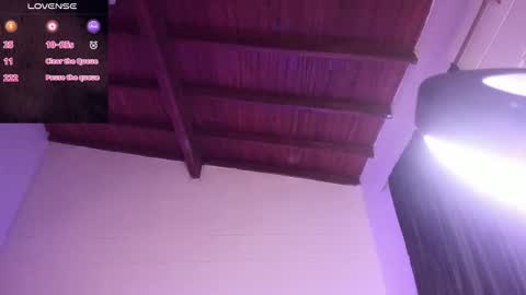 Mariana Hasper online show from 15, 12, 2025