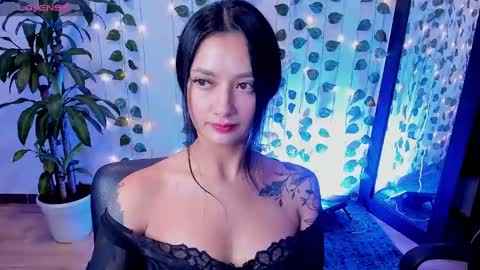 Maryyy online show from 12, 12, 2024