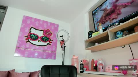Snapshot of mariianna_lopez_ chatting on 6, 12, 2024 Mariana online show from 6, 12, 2024