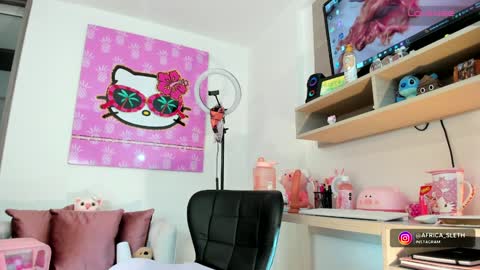 Snapshot of mariianna_lopez_ chatting on 17, 1, 2025 Mariana online show from 17, 1, 2025