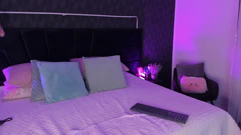 Snapshot of mariianna_lopez_ chatting on 30, 1, 2025 Mariana online show from 30, 1, 2025