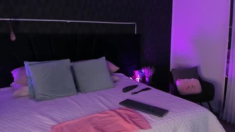 Snapshot of mariianna_lopez_ chatting on 10, 2, 2025 Mariana online show from 10, 2, 2025