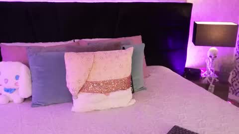 Mariana online show from 24, 2, 2026