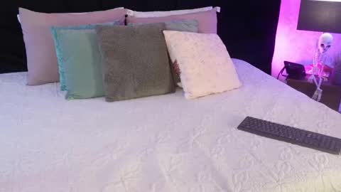 Mariana online show from 24, 3, 2026