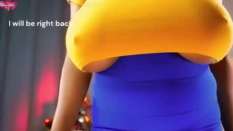 Snapshot of mariicha chatting on 9, 3, 2025 Nikita - Scroll down and read my bio please. New Pictures in Bio online show from 9, 3, 2025