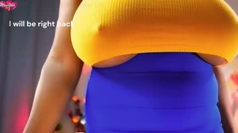 Snapshot of mariicha chatting on 13, 11, 2025 Nikita - Scroll down and read my bio please. New Pictures in Bio online show from 13, 11, 2025