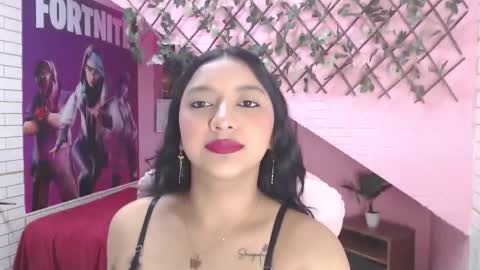 Snapshot of mariilulp303av chatting on 23, 11, 2025 Marilu online show from 23, 11, 2025