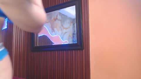 Snapshot of mariilulp303av chatting on 30, 11, 2025 Marilu online show from 30, 11, 2025