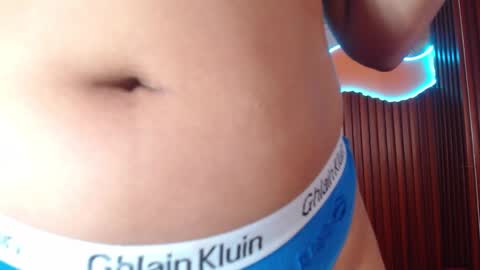 Snapshot of mariilulp303av chatting on 6, 2, 2026 Marilu online show from 6, 2, 2026