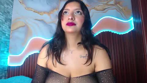 Snapshot of mariilulp303av chatting on 28, 2, 2026 Marilu online show from 28, 2, 2026