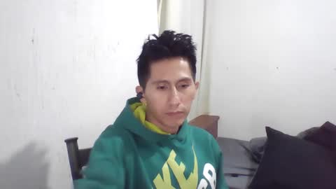 Paimon online show from 13, 1, 2025