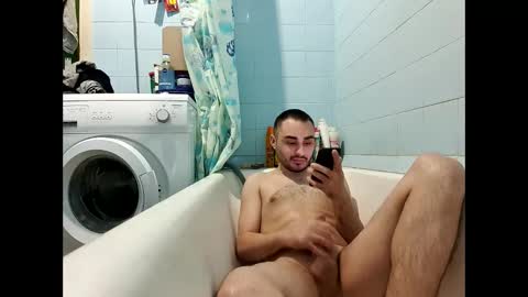 marijan1209 online show from 16, 2, 2025