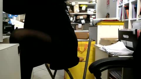 Snapshot of marikapikkola chatting on 3, 3, 2025 Mary... online show from 3, 3, 2025