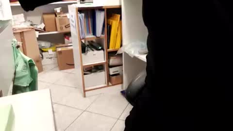 Snapshot of marikapikkola chatting on 8, 10, 2025 Mary... online show from 8, 10, 2025