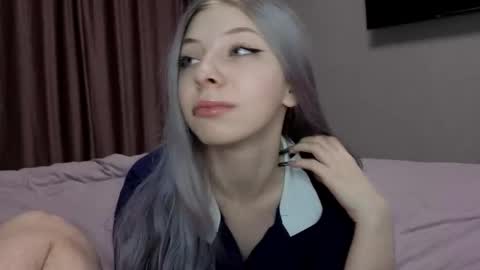 Snapshot of marikorin chatting on 24, 2, 2025 Mariko and Rin online show from 24, 2, 2025