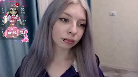 Snapshot of marikorin chatting on 11, 3, 2025 Mariko and Rin online show from 11, 3, 2025