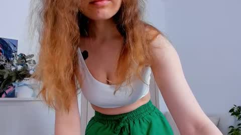 Marilina online show from 27, 2, 2025