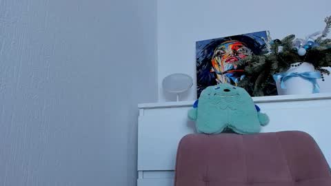 Marilina online show from 6, 3, 2025