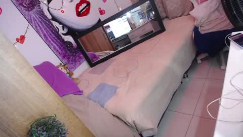 Snapshot of marillynjones_ chatting on 28, 1, 2025 Marillyn  online show from 28, 1, 2025