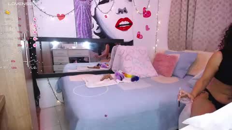 Snapshot of marillynjones_ chatting on 13, 2, 2025 Marillyn  online show from 13, 2, 2025