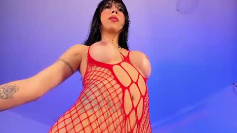 Marily Daniela online show from 26, 7, 2026