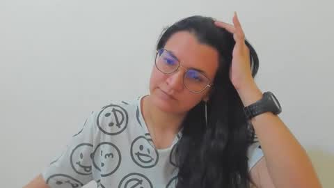 MARILYN SEXY online show from 5, 12, 2025