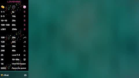 Welcome To My Room online show from 29, 12, 2024