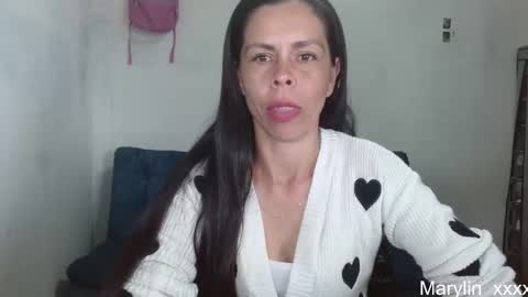  Marilyn  online show from 11, 4, 2026