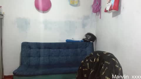  Marilyn  online show from 31, 5, 2026